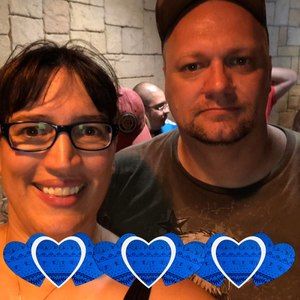 Meet your Posher, Debbie